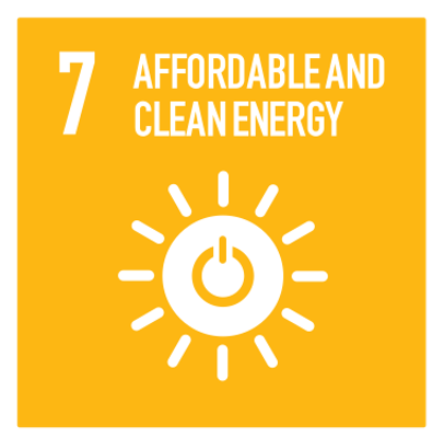 SDG 7